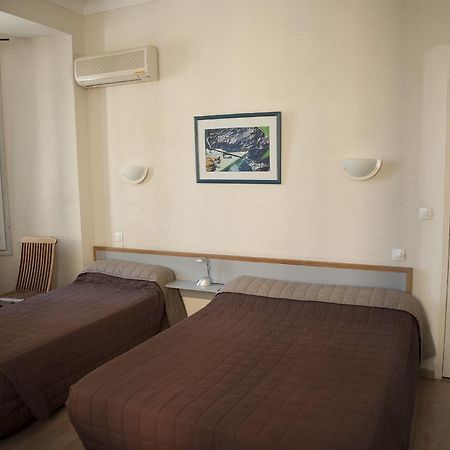 Hotel Du Palais Ajaccio  Zewnętrze zdjęcie