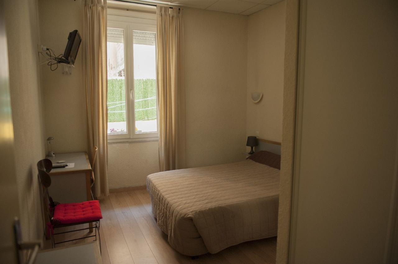 Hotel Du Palais Ajaccio  Zewnętrze zdjęcie