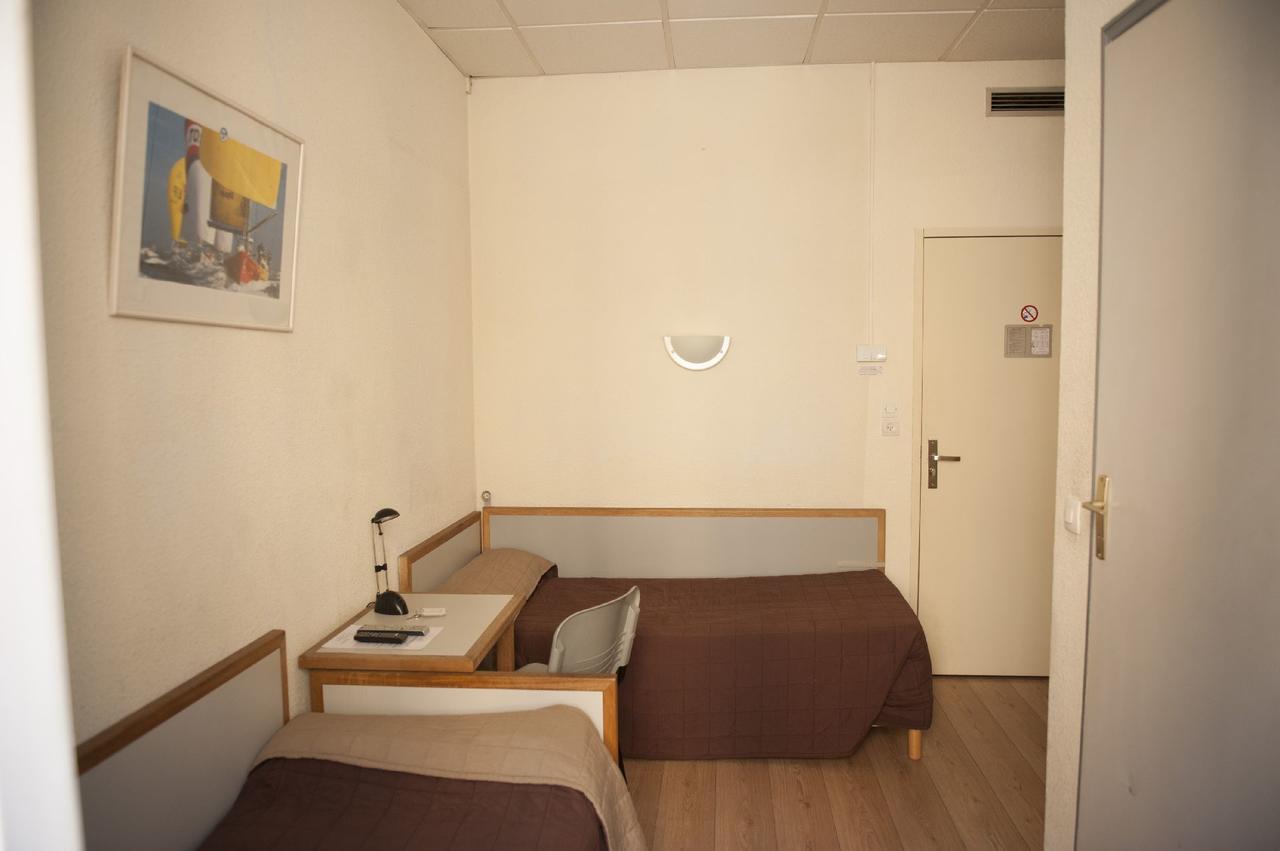 Hotel Du Palais Ajaccio  Zewnętrze zdjęcie