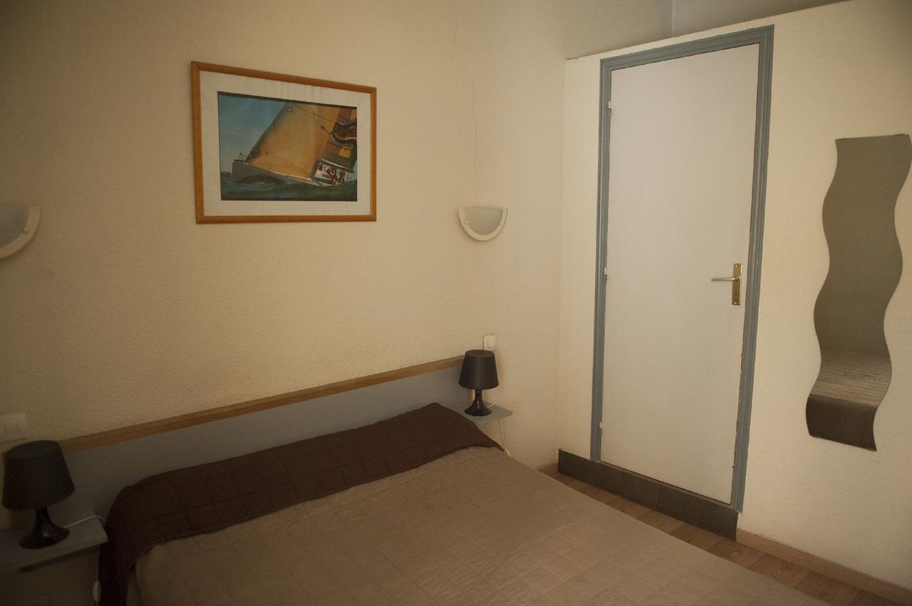 Hotel Du Palais Ajaccio  Zewnętrze zdjęcie