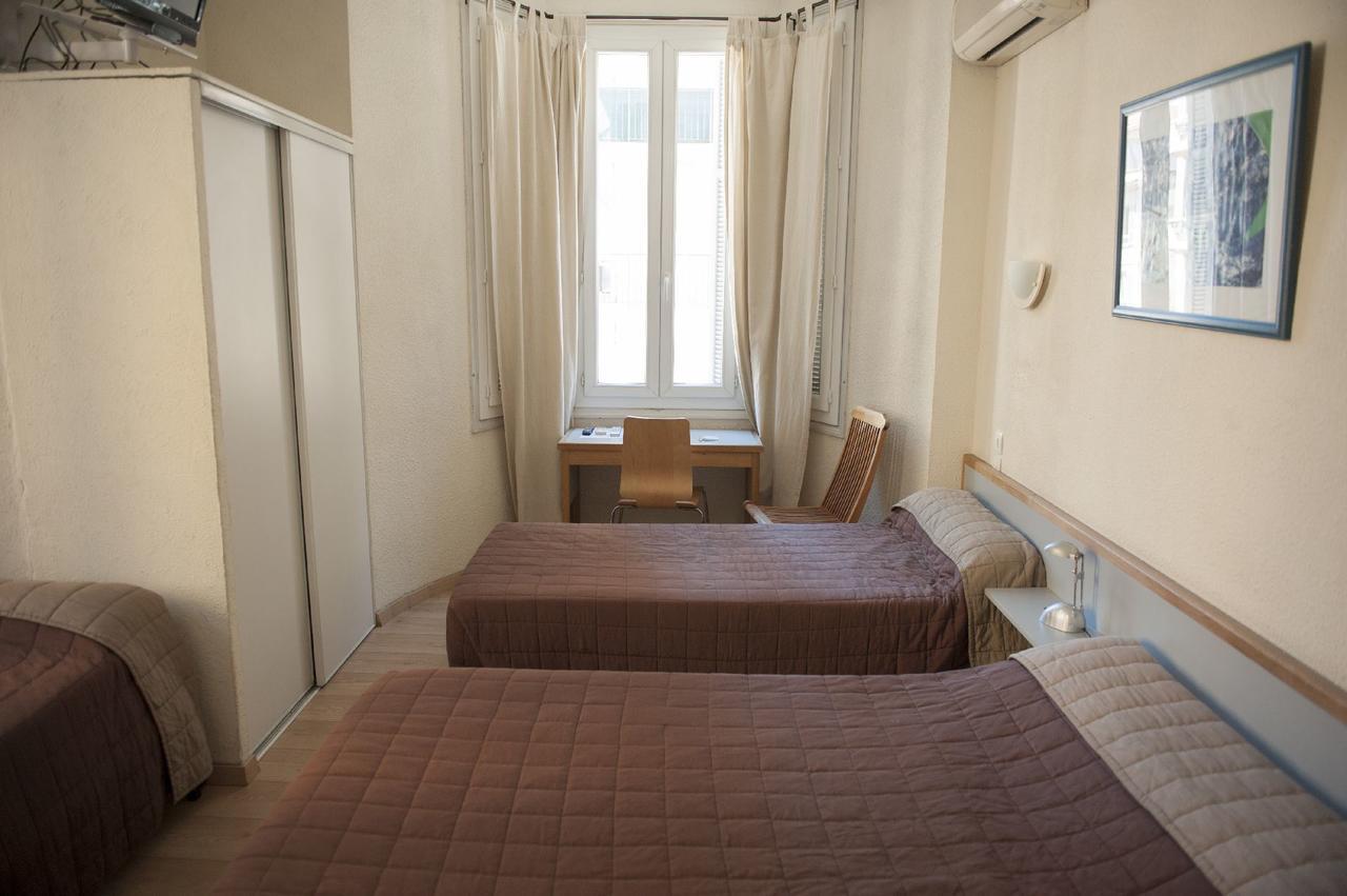 Hotel Du Palais Ajaccio  Zewnętrze zdjęcie