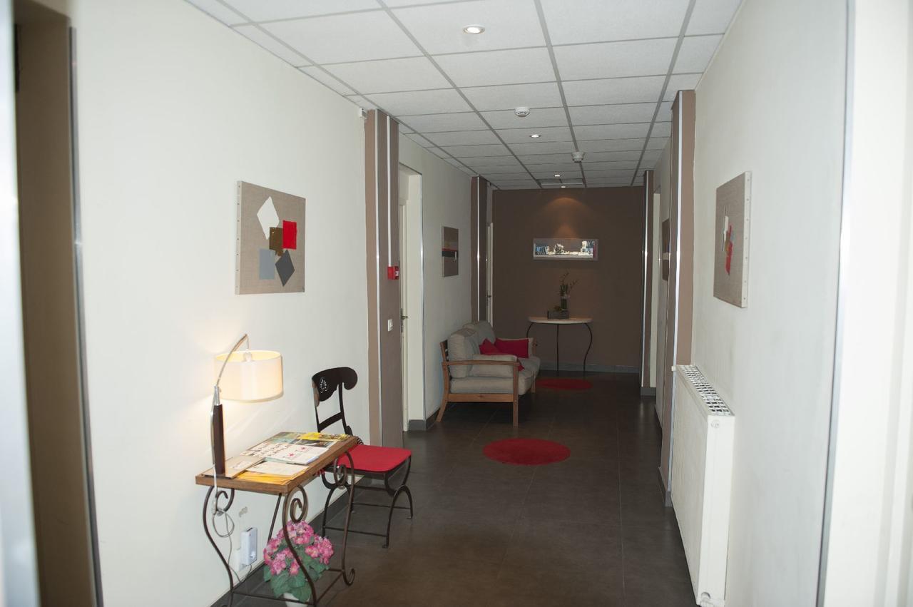 Hotel Du Palais Ajaccio  Zewnętrze zdjęcie