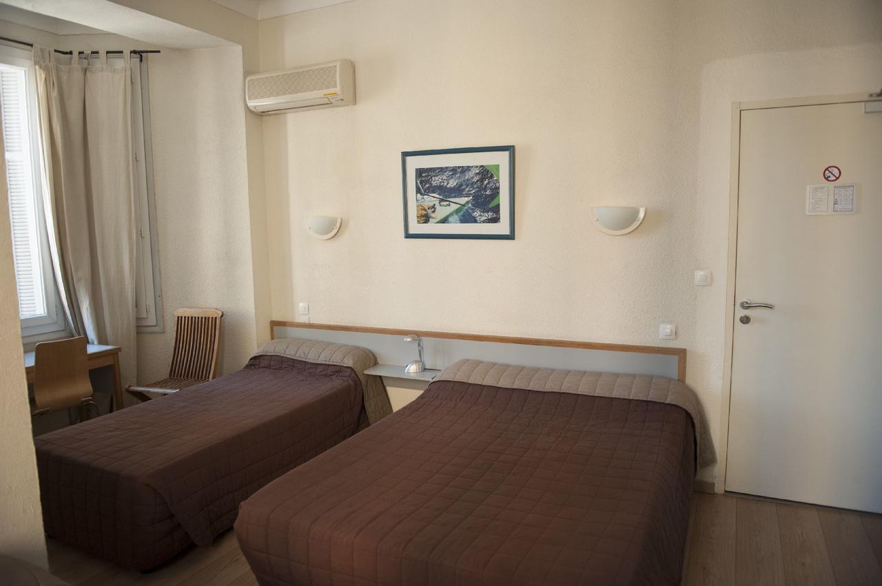 Hotel Du Palais Ajaccio  Zewnętrze zdjęcie